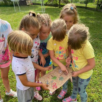 zabava v šotoru teharje